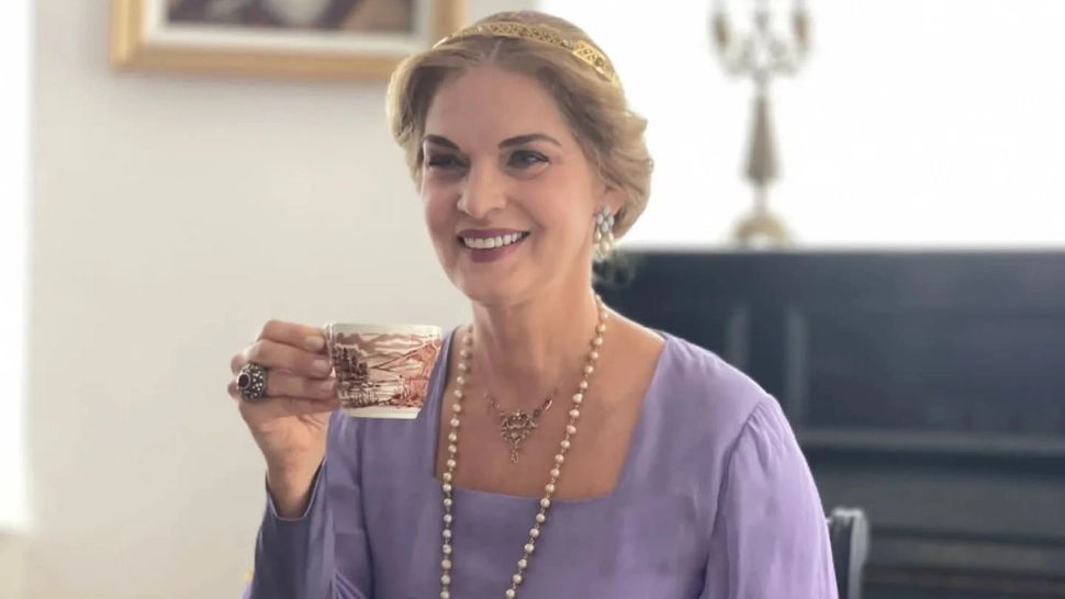 Manuela Hărăbor: „Important este să reluăm turul doi!”