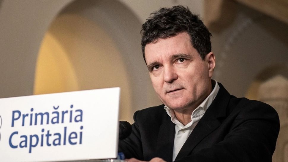 Nicușor Dan vrea să se delimiteze de puciștii din USR. Strategia primarului pentru finalul campaniei electorale