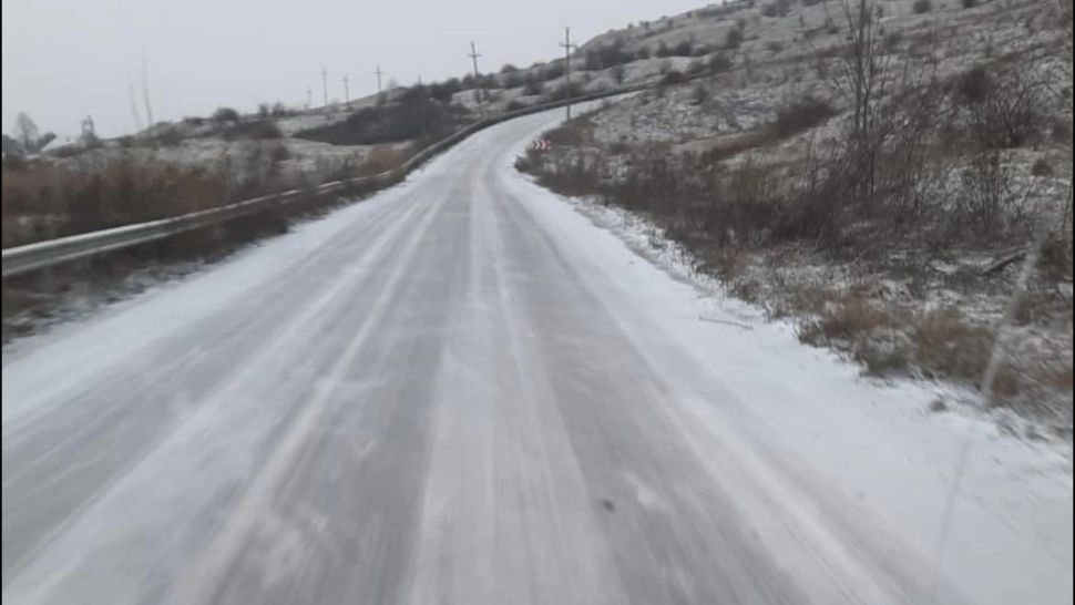 Cod Galben de ninsori și ger în jumătate de țară: avertizare ANM pentru București și mai multe județe. Unde va lovi URGIA