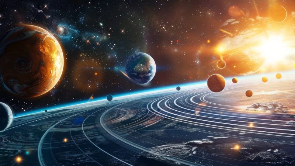 O nouă planetă locuibilă a fost descoperită în apropierea sistemului nostru solar