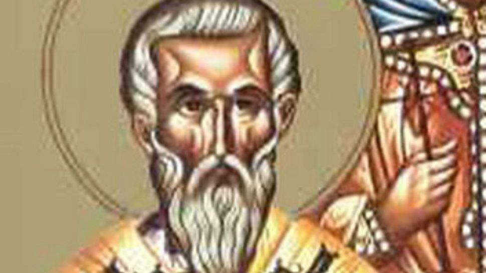 Sărbătoarea zilei 26 noiembrie. Astăzi este prăznuit Sfântul care ocrotește copiii și familia. Mulți români îi poartă numele