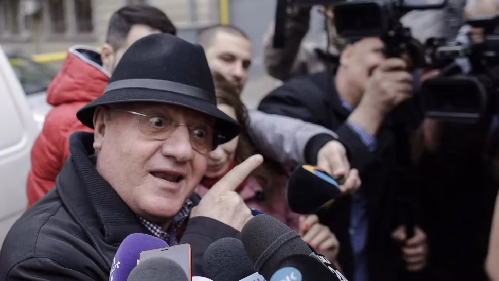 Cine este românul care primește 3 pensii: „Mi-era o ruşine de moarte”