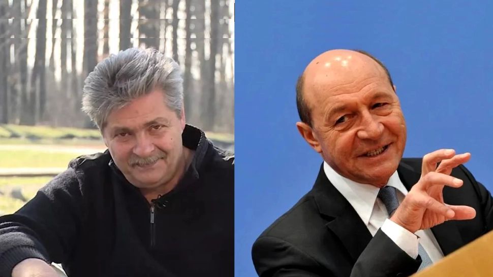 Sorin Ovidiu Vîntu îl dinamitează pe Băsescu: Este cel mai mare trădător pe care România l-a avut după Pacepa