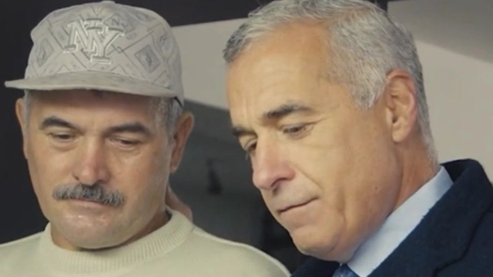 Călin Georgescu, lecții uluitoare despre MUNCĂ și SUVERANITATE: "Viitorul acestei țări este în interiorul ei"