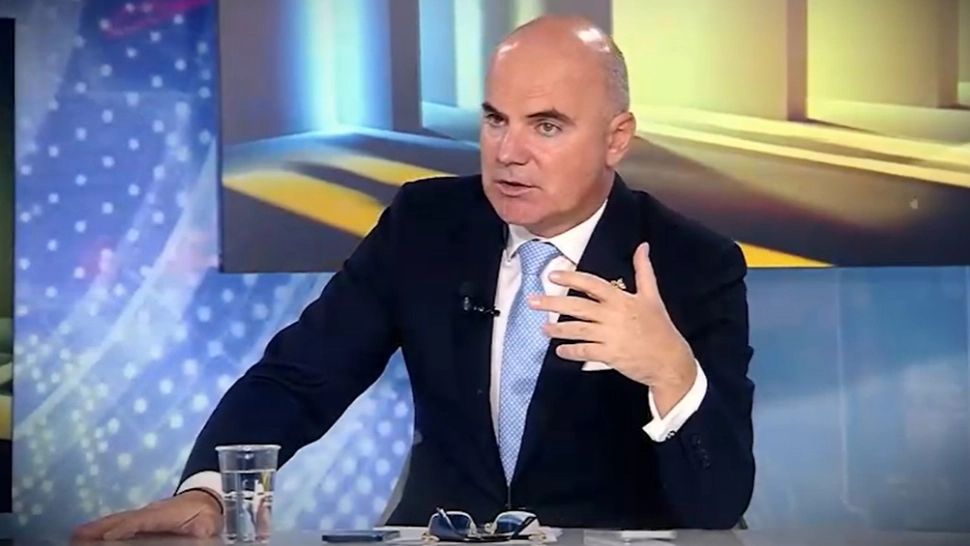 Bomba anului în televiziune! Rareș Bogdan se întoarce la Realitatea PLUS:  ce jocuri de putere se fac în inima Europei? Maratonul dezvăluirilor