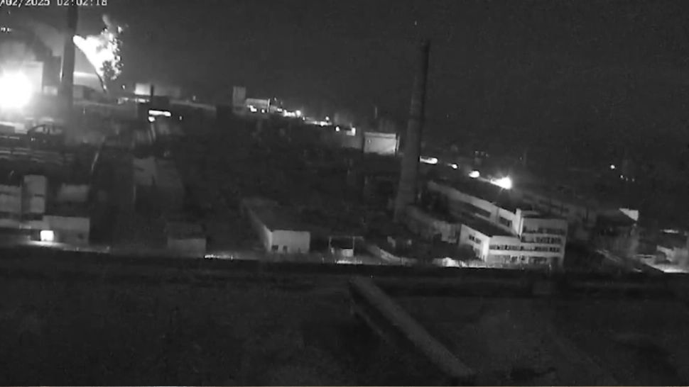 ALERTĂ uriașă! AIEA anunţă o explozie la sarcofagul de la Cernobîl, urmată de un incendiu: mesajul lui Zelenski