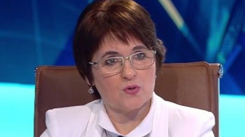 ANULARE ALEGERI - Maria Vasii, avocata lui Călin Georgescu: Politicienii vor primi o avalanșă de notificări de la nivelul instituțiile europene