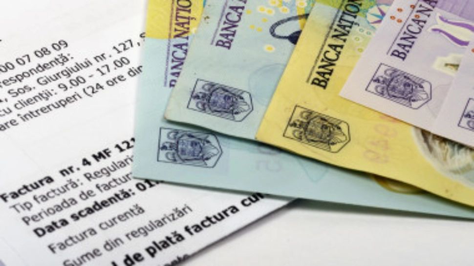 Primele FACTURI cu tarife neplafonate la energie electrică. Șoc dublu pentru abonați și nelămuriri privind cota de TVA 