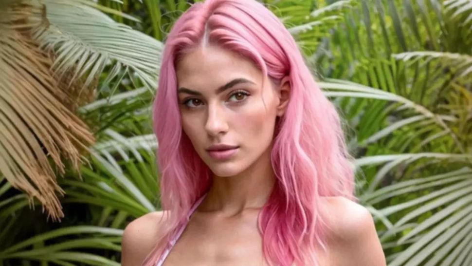 Modelul care câștigă 3.000 de euro lunar deși nu există. Cum a devenit „Aitana Lopez” mare influencer