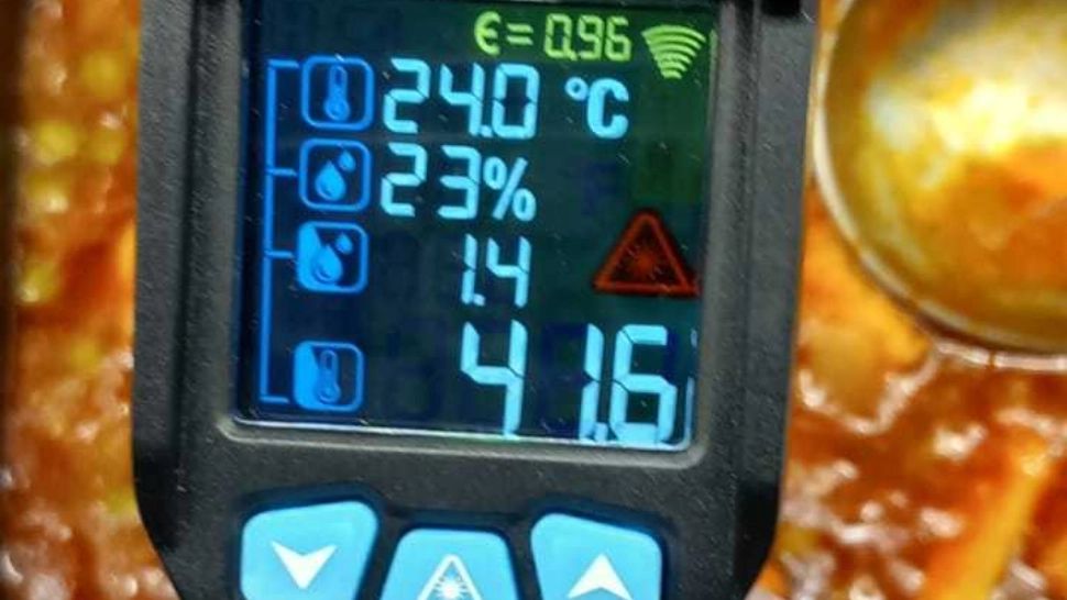 Controale ANPC în spitalele din țară: probleme grave descoperite în 55 de blocuri alimentare. Ce mâncare primeau bolnavii?