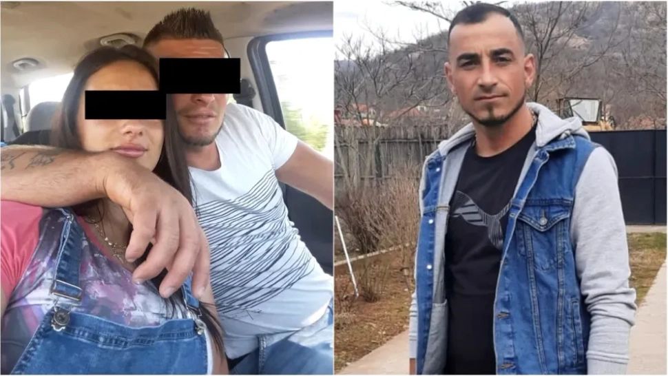 Cristian este victima atacului sângeros din Dolj. A murit la 32 de ani după ce a fost înjunghiat de fostul soț al iubitei sale, din gelozie