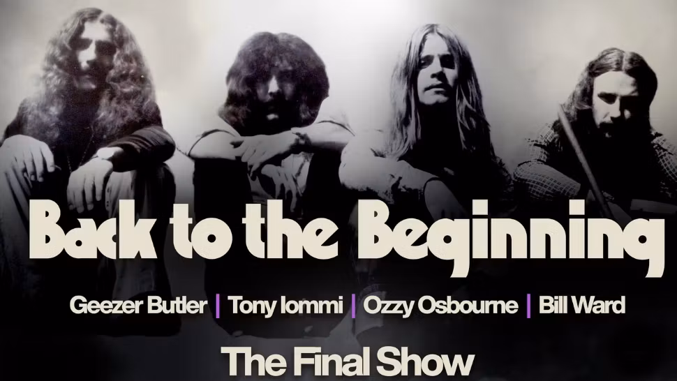 Ozzy Osbourne și Black Sabbath vor cânta pentru ultima dată în Birmingham, orașul natal al trupei