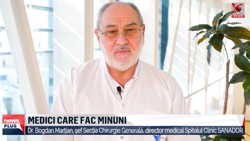 Medici care fac minuni. Afecțiunile oncologice - cele mai potrivite opțiuni de tratament, stabilite în Tumor Board