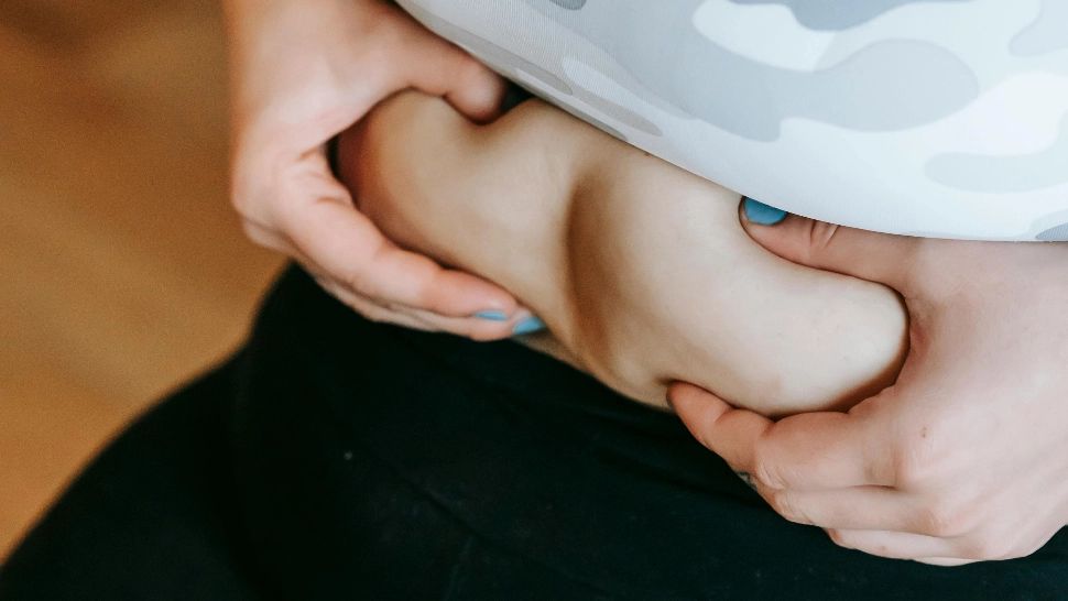 De ce crește burta odată cu vârsta. Cercetătorii au descoperit celulele vinovate