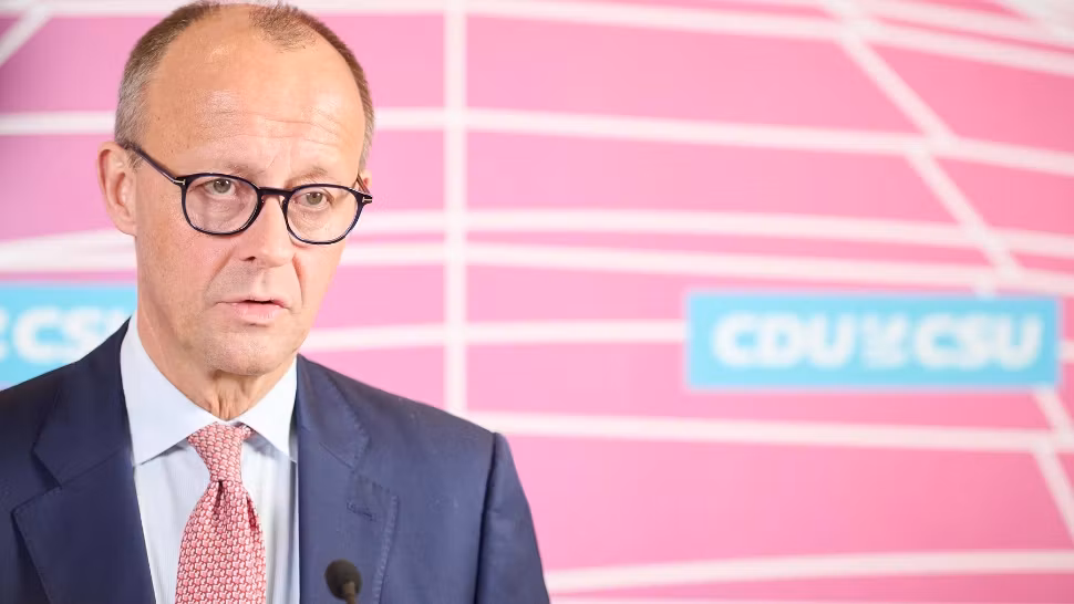 Viitorul cancelar al Germaniei nu crede în disputa dintre Zelenski și Trump: „O escaladare fabricată!”