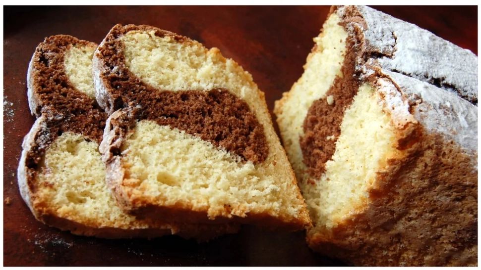 Chec pufos cu cacao. Rețeta secretă a gospodinelor din Molova cu care îi vei da gata pe toți