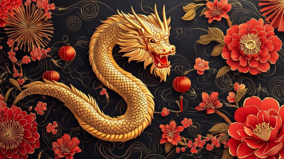 Horoscop chinezesc, Februarie 2025. Șarpele de Lemn favorizează patru zodii. Va fi luna câștigurilor pentru ele 