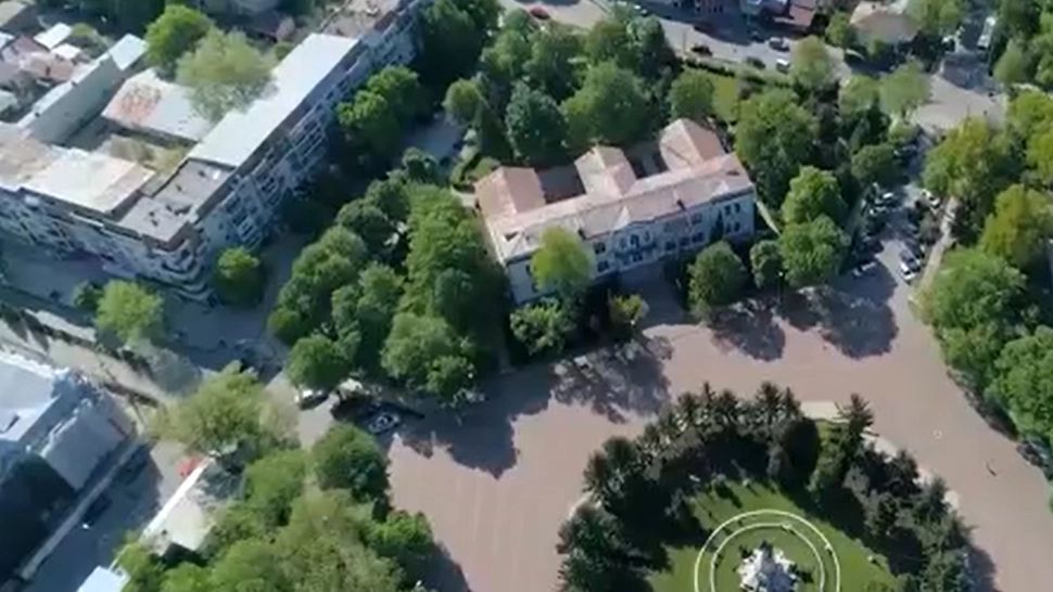 Cel mai urât oraș din România, conform unui sondaj. Mulți l-au descris în pragul colapsului și cu gunoaie la fiecare pas