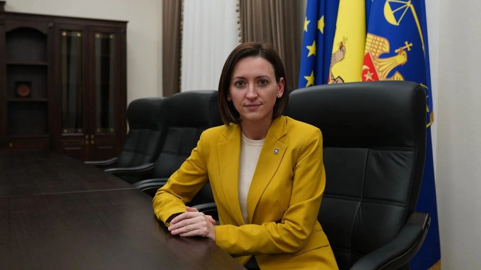 "Kovesi" de Chișinău, conflict deschis cu Maia Sandu. Șefa anticorupției ar putea intra în politică