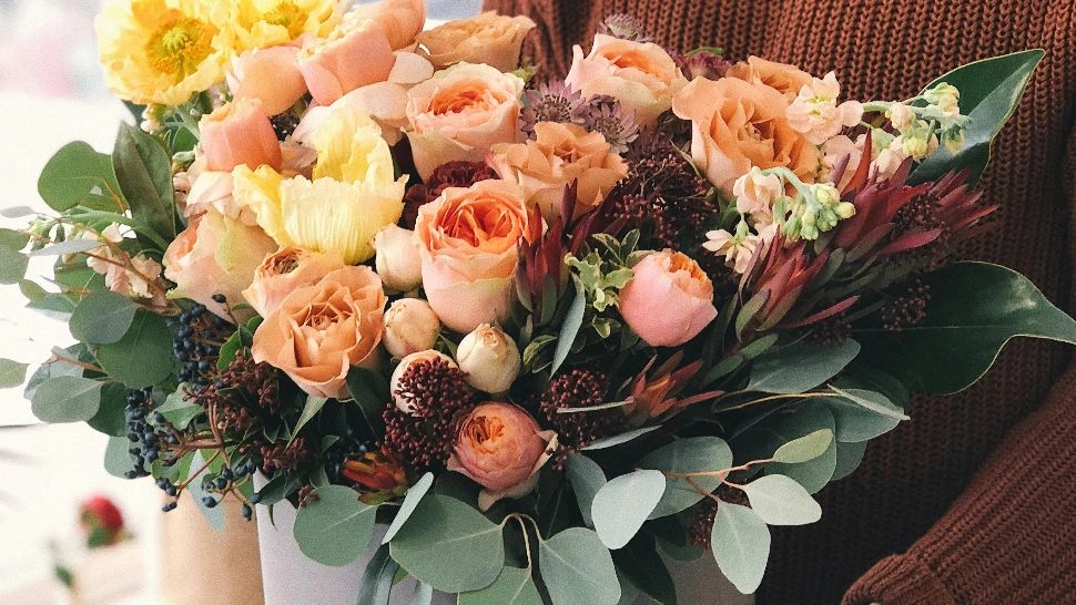 Ce flori să-i oferi partenerei de Ziua Îndrăgostiților, în funcție de zodia pe care o are. Le va aprecia cel mai mult