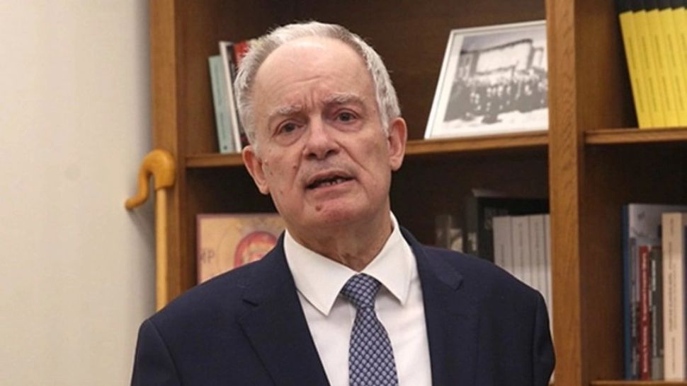 Grecia are un nou președinte. Cine este Konstantinos Tasoulas