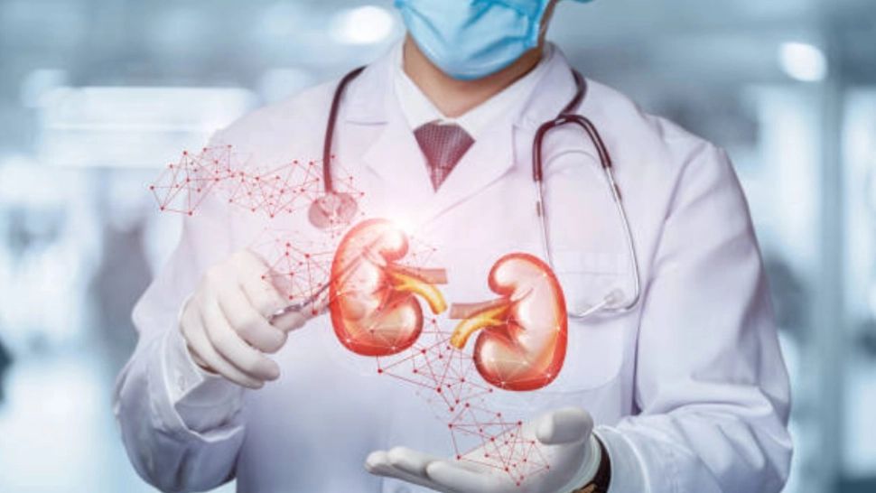 Simptomele cauzate de pietrele la rinichi