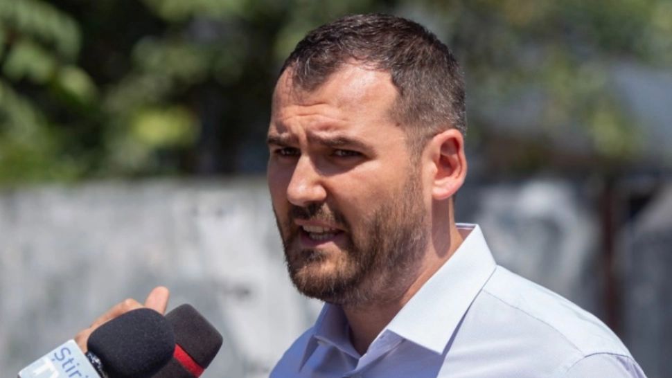 Capitala are un nou Administrator Public. Strategia din spatele numirii lui Lucian Judele: USR pune din nou mâna pe spitale și pe marile parcuri, cu girul lui Nicușor Dan