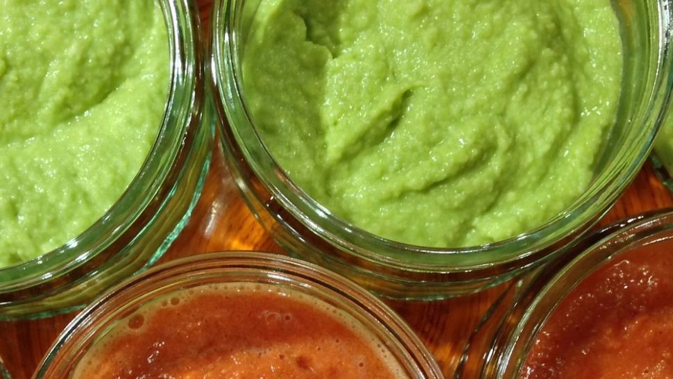 Cum poți să prepari cea mai sănătoasă maioneză. Ingredientul de bază este AVOCADO