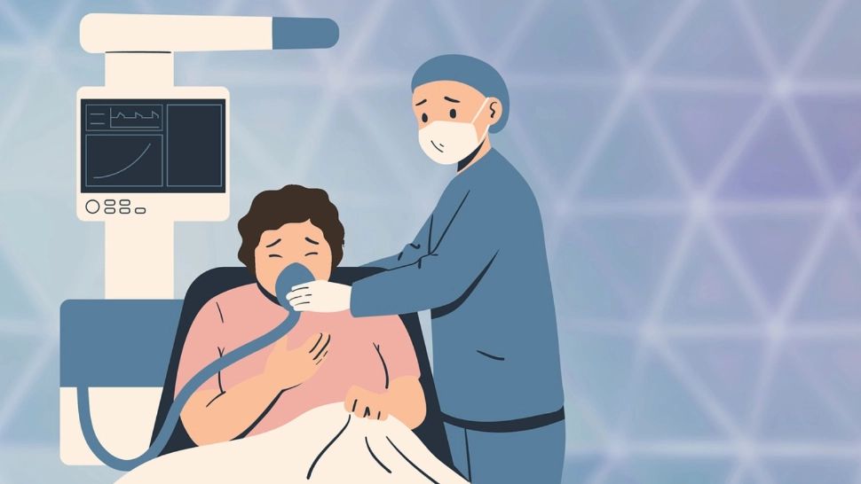 O nouă înșelătorie face victime pe bandă rulantă: metoda aparatului de oxigen