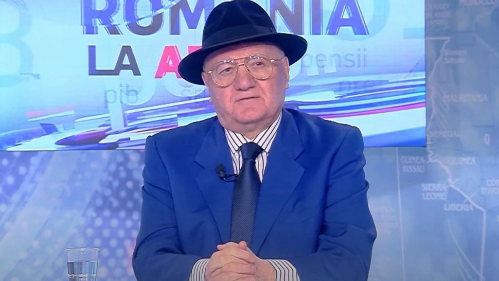 Verdictul dur al lui Mitică Dragomir, la Realitatea Plus: „Am ajuns servitorii Europei, ne vindem ieftin!”