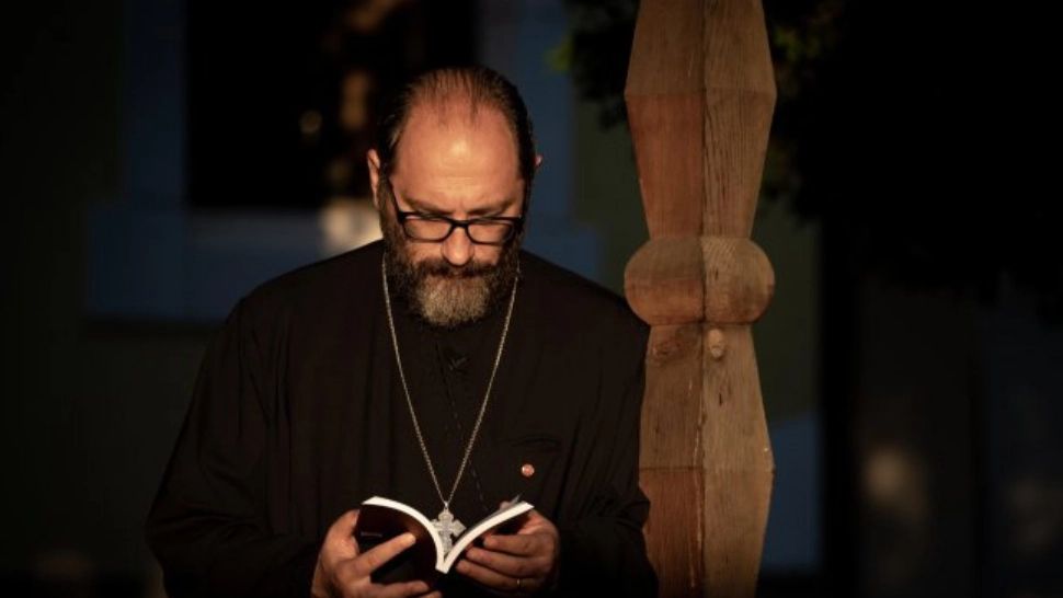 Părintele Necula, despre infidelitate: ”O femeie infidelă când îşi revine în fire e valoroasă”