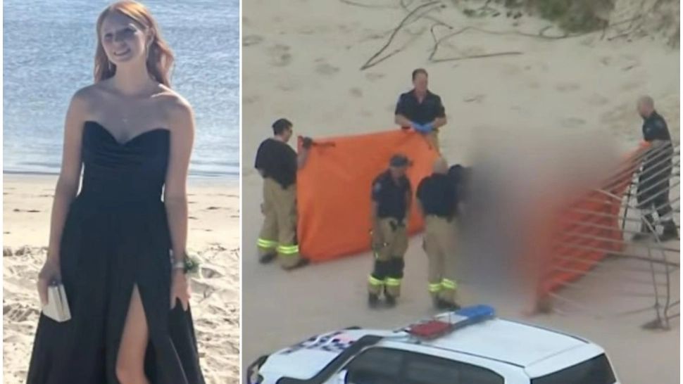 Sfârșit CUMPLIT pentru o adolecentă de 17 ani! A fost mușcată de un rechin de față cu toată lumea