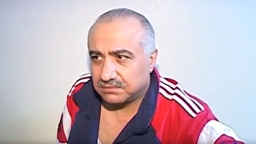 Omar Hayssam vrea să iasă din închisoare. Sirianul, condamnat pentru TERORISM