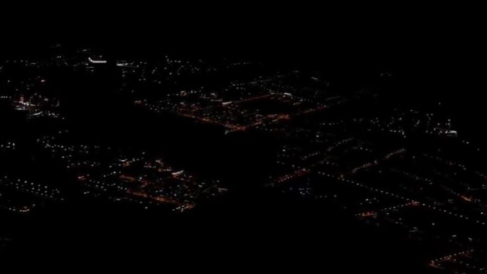 Avertisment SUMBRU: Europa, în pragul unei pene de curent