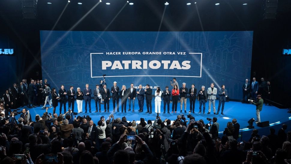 „Make Europe Great Again”, valul trumpist din UE. „Era elitelor de la Bruxelles s-a încheiat” VIDEO