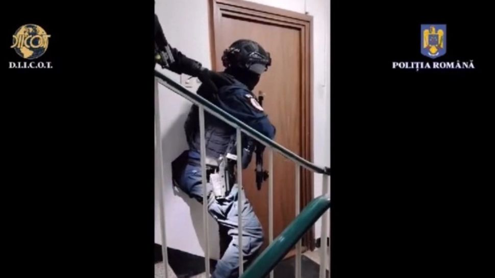 Percheziții de amploare în dosarul NORDIS, atât în România, cât și la Monaco. Ioana Băsescu, vizată de descinderi. Laura Vicol și soțul ei au ajuns la DIICOT