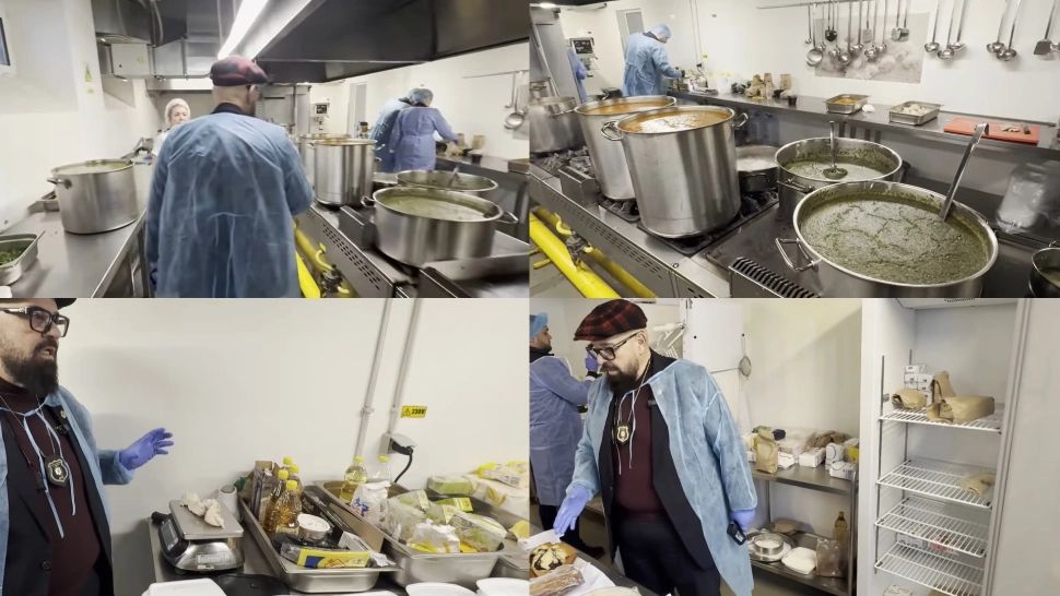 Nereguli grave găsite de inspectorii ANPC la Spitalului Elias din Capitală. Au fost aplicate amenzi în valoare de 30.000 de lei