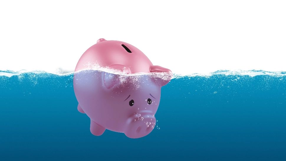 Datoria externă a României a atins un nou RECORD! Cu cât s-a împrumutat statul în 2024