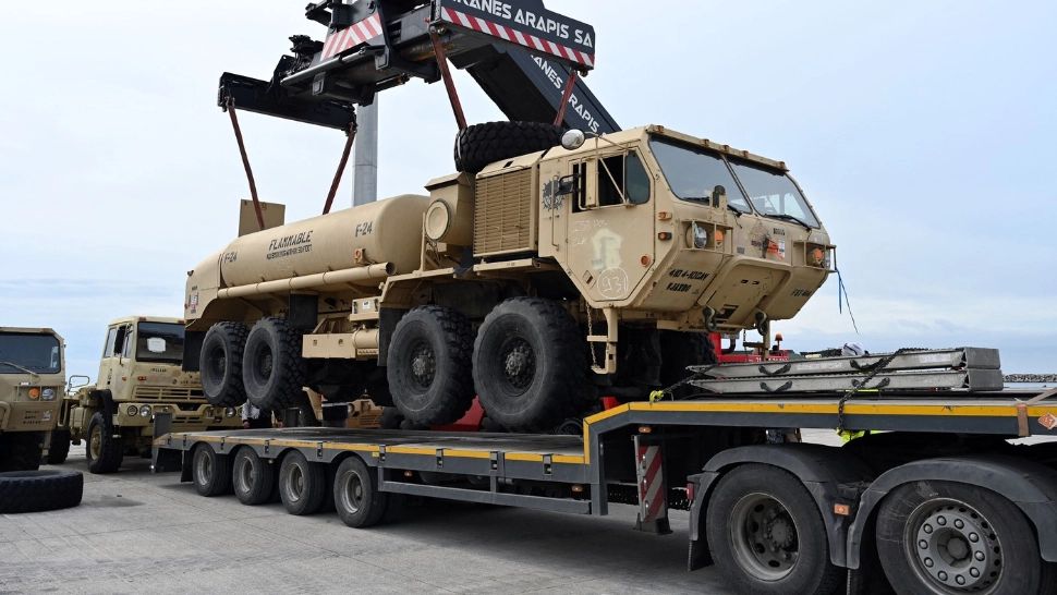 Americanii ar putea închide o bază militară crucială din Europa de Est, după discuțiile lui Trump cu Putin 