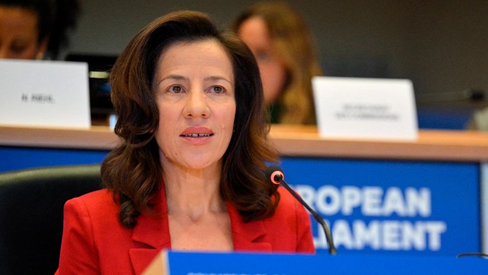 Roxana Mînzatu s-a întâlnit cu ministrul Educației: Sprijinul Uniunii Europene pentru educaţia din România este fără precedent