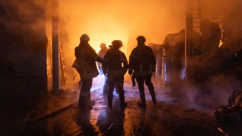 Război în Ucraina, ziua 1075. Val de atacuri ruseşti asupra Ucrainei: 15 persoane și-au pierdut viața - LIVE TEXT