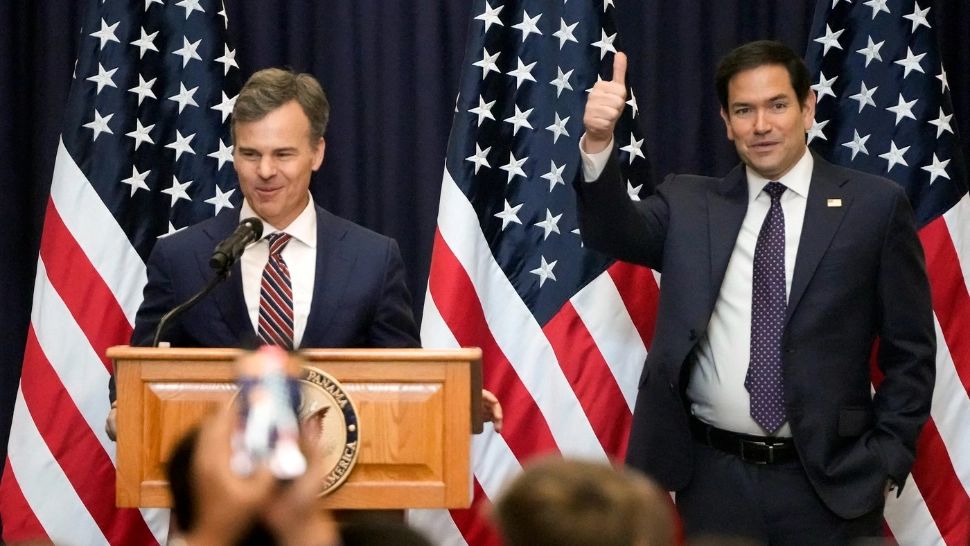 SUA pornește oficial ofensiva: „Vom lua măsuri dacă Panama nu va face 'schimbări imediate' la canal”