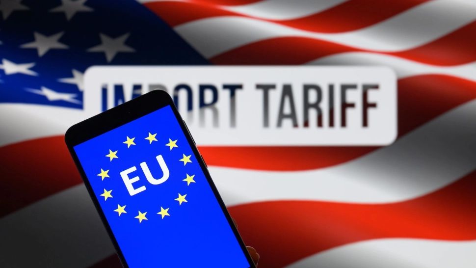 Primele semne ale războiului comercial UE-SUA: Bruxelles-ul pregătește restricții la importuri pentru a-și proteja fermierii. Produsele din SUA, primele vizate