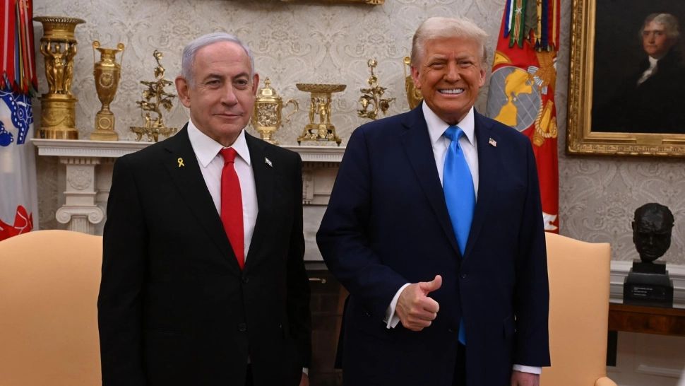Trump vrea să preia controlul Fâșiei Gaza și să o transforme în „Riviera Orientului Mijlociu”. ONU fierbe la auzul acestei vești