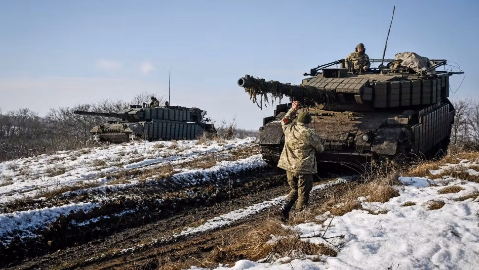 Cancelarul Germaniei despre trupe ale păcii în Ucraina: „Este o discuție prematură și nepotrivită”