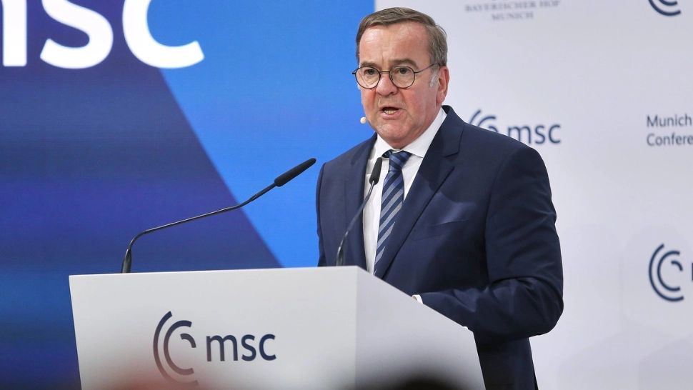 Germania reacționează la criticile vicepreședintelui SUA, J.D.Vance: „Aceasta este inacceptabil”