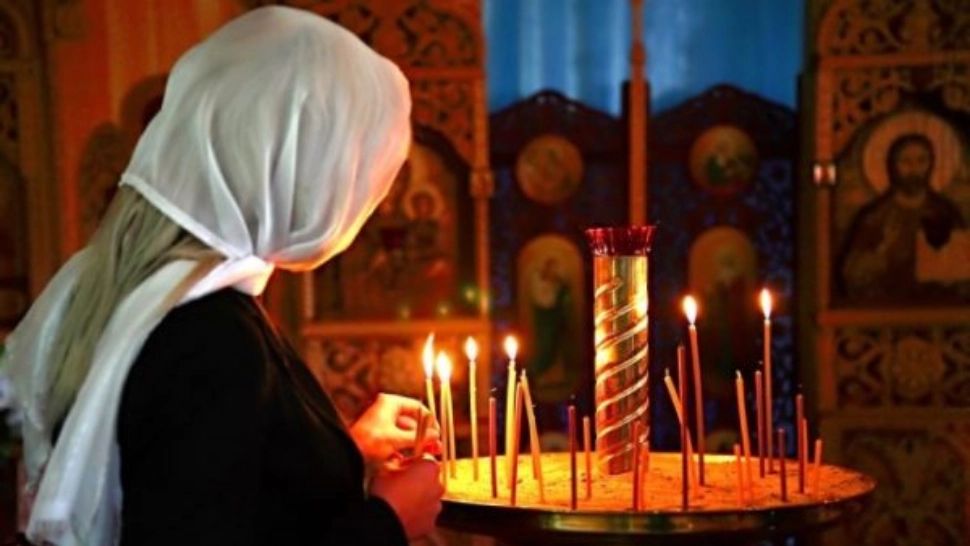 Sărbătoare 9 martie: Sfinții 40 de Mucenici sunt prăznuiți pe 9 martie. Cruce neagră în calendar