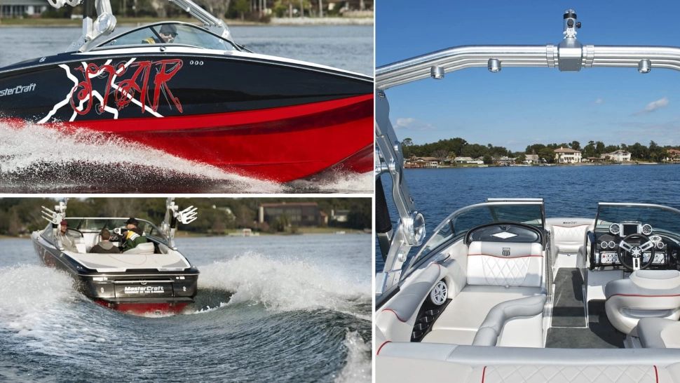 Șalupa lui Dinu Patriciu a fost scoasă la vânzare după ce a stat un deceniu pe tușă. Cu cât s-a vândut ambarcațiunea de lux