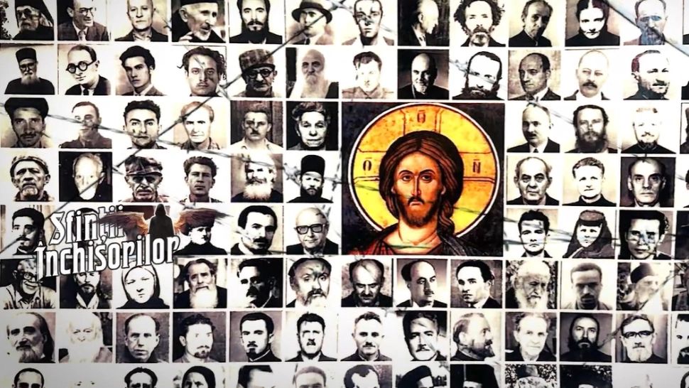 Sfinții ÎNCHISORILOR, o campanie marca Realitatea Plus. Cum au vrut comuniștii să elimine elitele țării și să înăbușe spiritul CREȘTIN