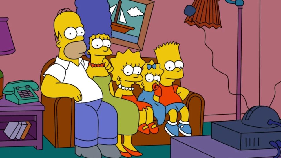„Predicțiile pentru 2025" ale serialului The Simpsons vin cu alte vești extrem de proaste pentru lumea și așa dată peste cap